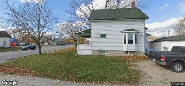 Larawan ng 745 Alexander Avenue sa Winnipeg, Manitoba