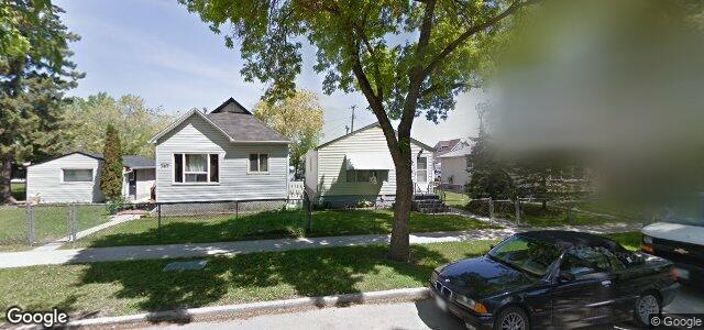 Larawan ng 745 Elgin Avenue sa Winnipeg, Manitoba