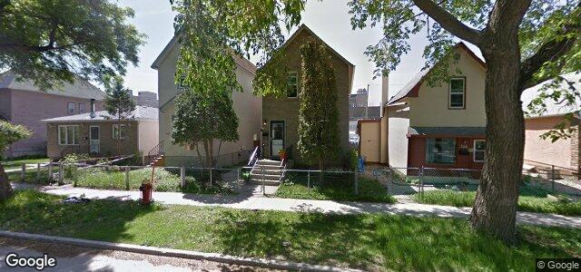 Larawan ng 746 Elgin Avenue sa Winnipeg, Manitoba