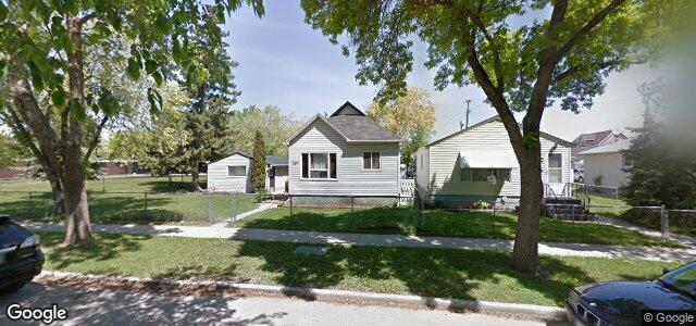 Larawan ng 747 Elgin Avenue sa Winnipeg, Manitoba