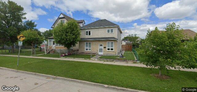 Larawan ng 747 Ross Avenue sa Winnipeg, Manitoba