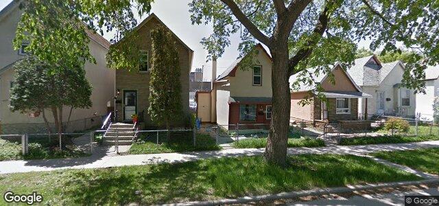 Larawan ng 748 Elgin Avenue sa Winnipeg, Manitoba