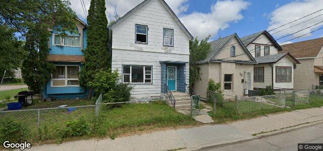 Larawan ng 749 Alexander Avenue sa Winnipeg, Manitoba