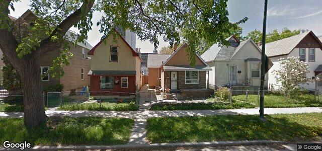 750 Elgin Avenue（加拿大曼尼托巴省溫尼伯市）房屋照片