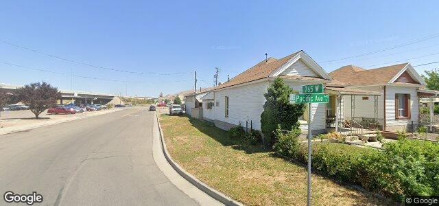 Larawan ng 750 Pacific Avenue sa Winnipeg, Manitoba