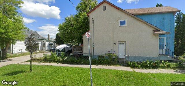 Larawan ng 751 Alexander Avenue sa Winnipeg, Manitoba