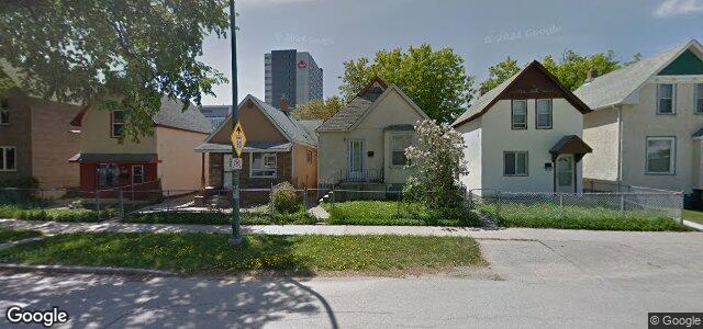 Larawan ng 752 Elgin Avenue sa Winnipeg, Manitoba