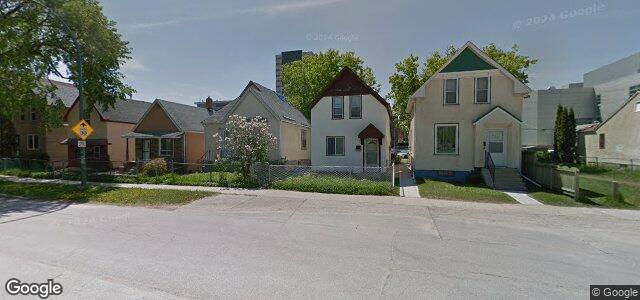 Larawan ng 754 Elgin Avenue sa Winnipeg, Manitoba