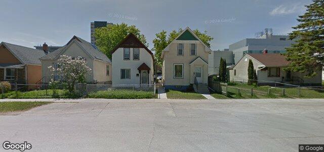 Larawan ng 756 Elgin Avenue sa Winnipeg, Manitoba