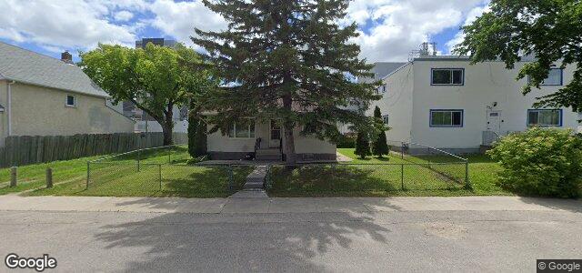 Larawan ng 760 Elgin Avenue sa Winnipeg, Manitoba