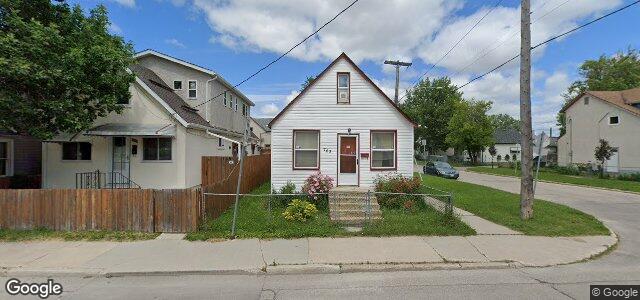 Larawan ng 763 Alexander Avenue sa Winnipeg, Manitoba