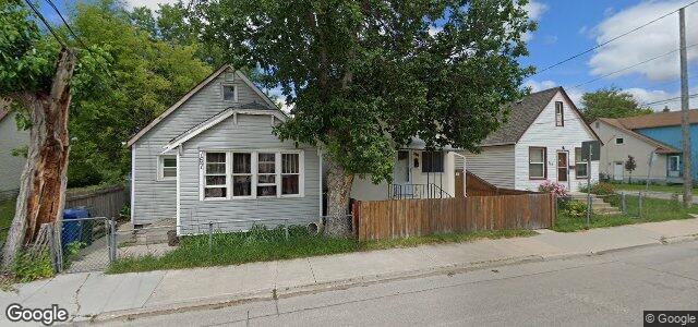 Larawan ng 765 Alexander Avenue sa Winnipeg, Manitoba