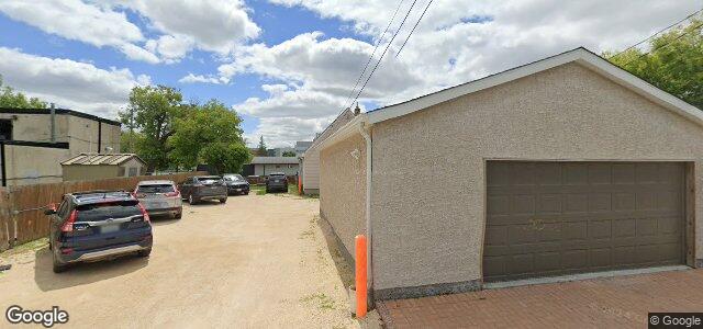 Larawan ng 767 Ross Avenue sa Winnipeg, Manitoba
