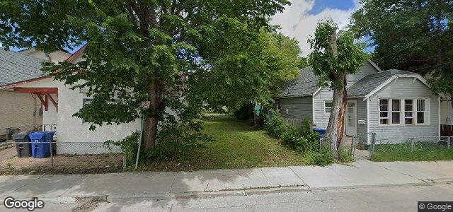 Larawan ng 769 Alexander Avenue sa Winnipeg, Manitoba