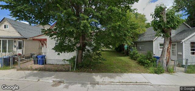 Larawan ng 771 Alexander Avenue sa Winnipeg, Manitoba