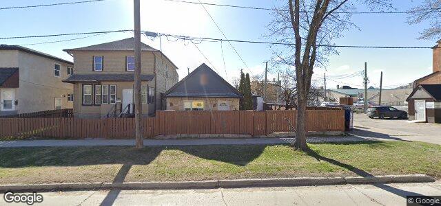 Larawan ng 771 Furby Street sa Winnipeg, Manitoba