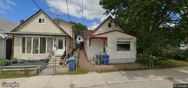 Larawan ng 773 Alexander Avenue sa Winnipeg, Manitoba
