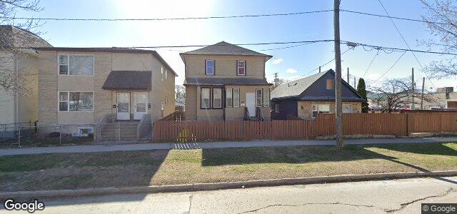 Larawan ng 773 Furby Street sa Winnipeg, Manitoba