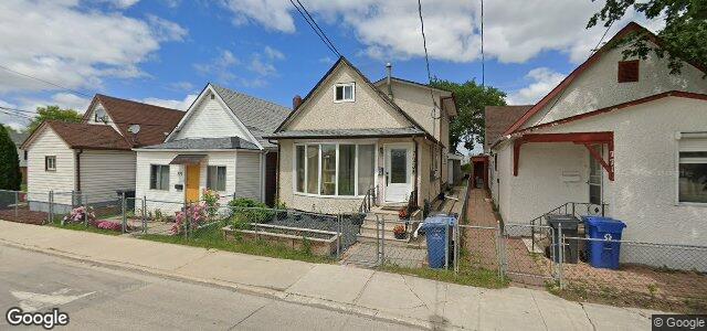 Larawan ng 775 Alexander Avenue sa Winnipeg, Manitoba