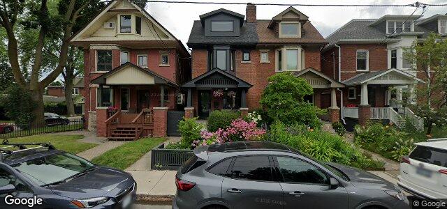 Larawan ng 776 Logan Avenue sa Winnipeg, Manitoba