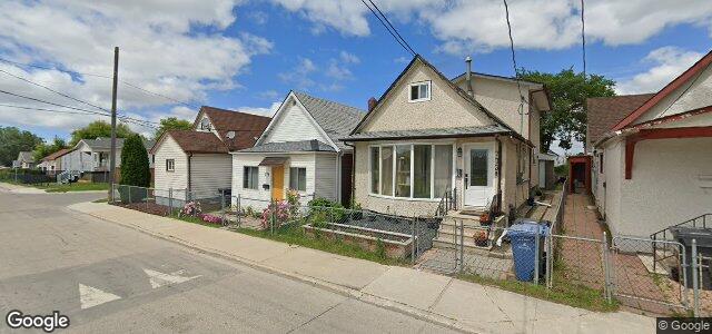 Larawan ng 777 Alexander Avenue sa Winnipeg, Manitoba