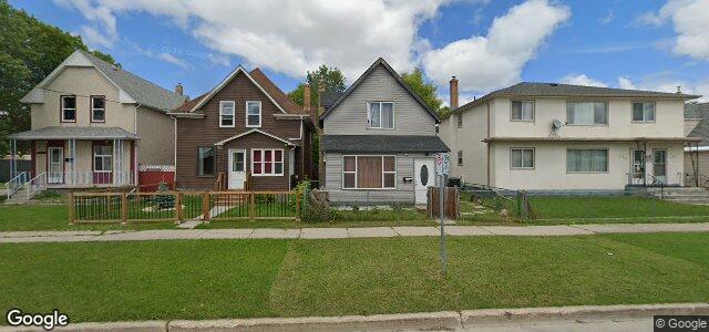 Larawan ng 777 Ross Avenue sa Winnipeg, Manitoba