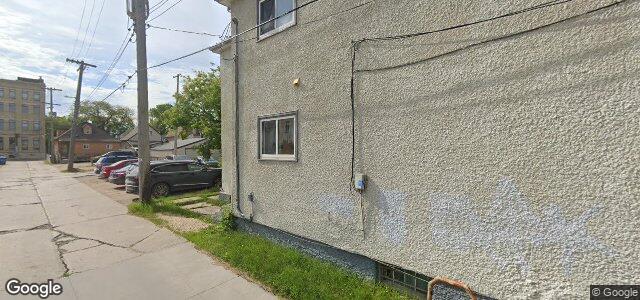 Larawan ng 779 Furby Street sa Winnipeg, Manitoba
