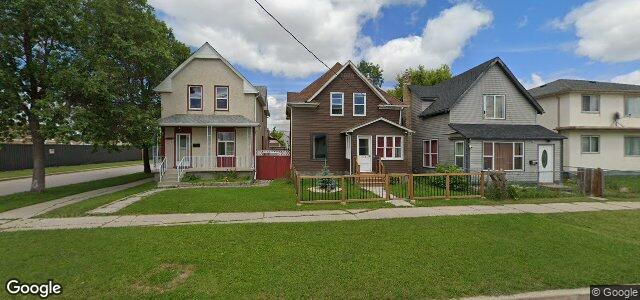 Larawan ng 779 Ross Avenue sa Winnipeg, Manitoba