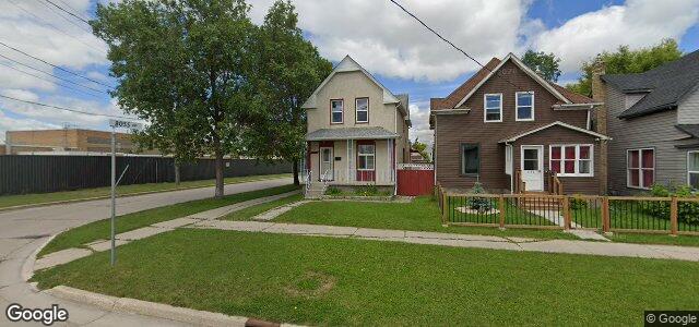 781 Ross Avenue（加拿大曼尼托巴省溫尼伯市）房屋照片