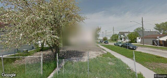 Larawan ng 789 Alexander Avenue sa Winnipeg, Manitoba