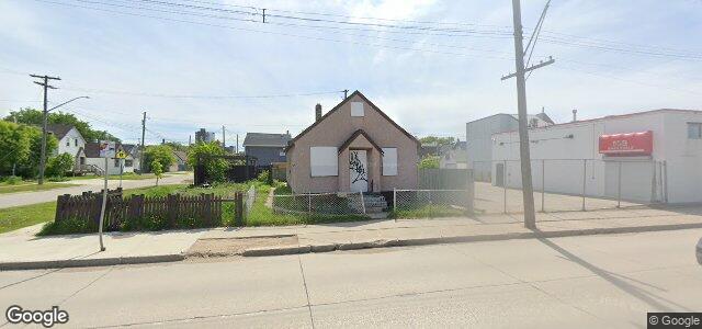 Larawan ng 794 Logan Avenue sa Winnipeg, Manitoba