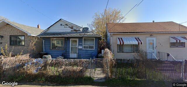 Larawan ng 795 Alexander Avenue sa Winnipeg, Manitoba