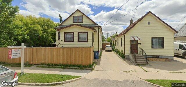 Larawan ng 802 Alexander Avenue sa Winnipeg, Manitoba
