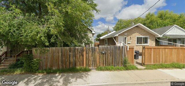 Larawan ng 805 Alexander Avenue sa Winnipeg, Manitoba