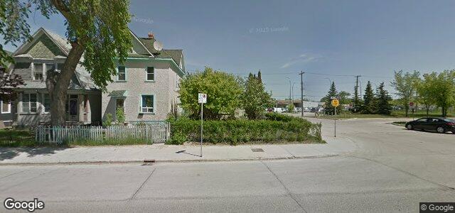 807 William Avenue（加拿大曼尼托巴省溫尼伯市）房屋照片