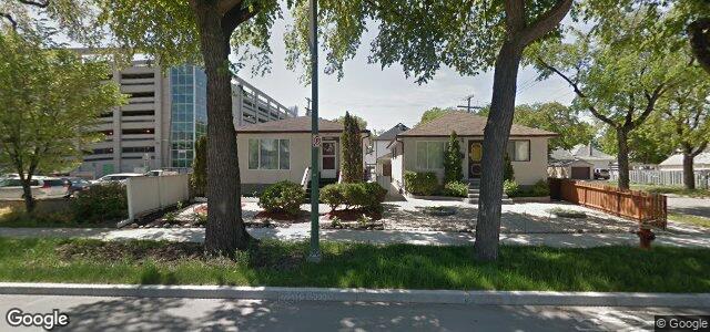 Larawan ng 808 Mcdermot Avenue sa Winnipeg, Manitoba