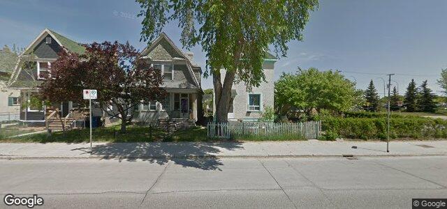 Larawan ng 809 William Avenue sa Winnipeg, Manitoba