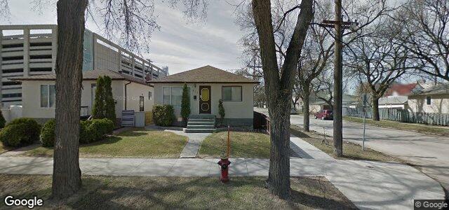 Larawan ng 812 Mcdermot Avenue sa Winnipeg, Manitoba