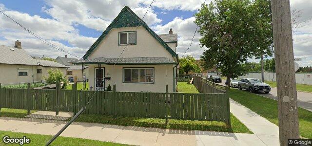 Larawan ng 814 Alexander Avenue sa Winnipeg, Manitoba