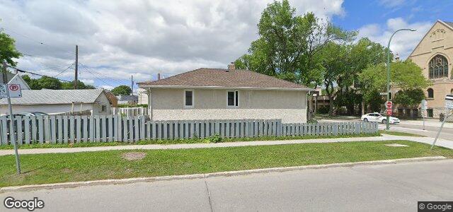 Larawan ng 816 Mcdermot Avenue sa Winnipeg, Manitoba