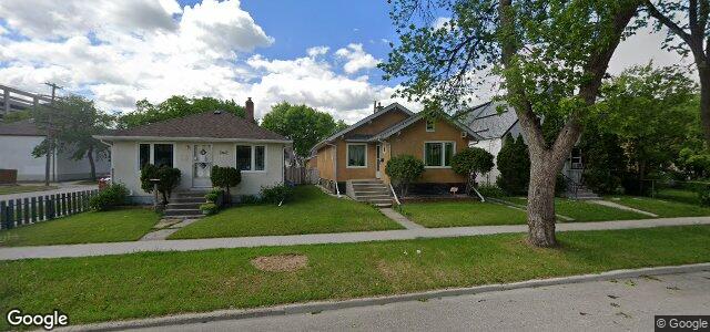 Larawan ng 820 Mcdermot Avenue sa Winnipeg, Manitoba