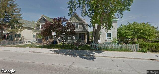 Larawan ng 821 William Avenue sa Winnipeg, Manitoba