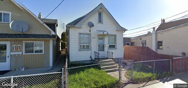 Larawan ng 823 Alexander Avenue sa Winnipeg, Manitoba