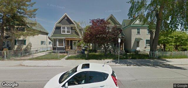 Larawan ng 823 William Avenue sa Winnipeg, Manitoba