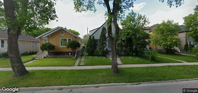 Larawan ng 824 Mcdermot Avenue sa Winnipeg, Manitoba