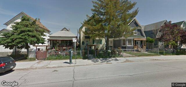 Larawan ng 825 William Avenue sa Winnipeg, Manitoba