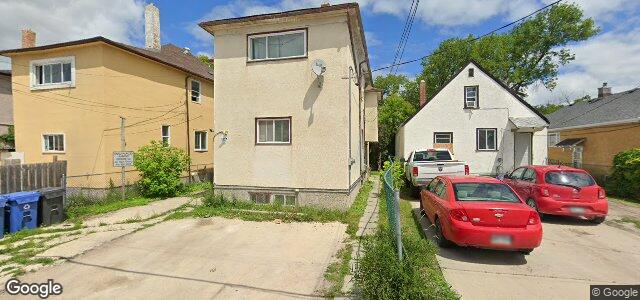 Larawan ng 828 Mcdermot Avenue sa Winnipeg, Manitoba