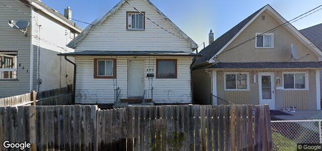 Larawan ng 829 Alexander Avenue sa Winnipeg, Manitoba