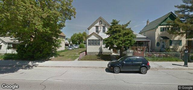 Larawan ng 829 William Avenue sa Winnipeg, Manitoba