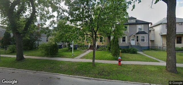 Larawan ng 832 Mcdermot Avenue sa Winnipeg, Manitoba